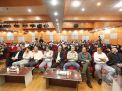 گزارش تصویری مراسم روز کارمند